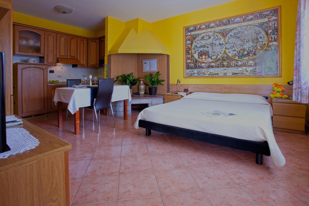 Apartments Daniela Novigrad  Room photo